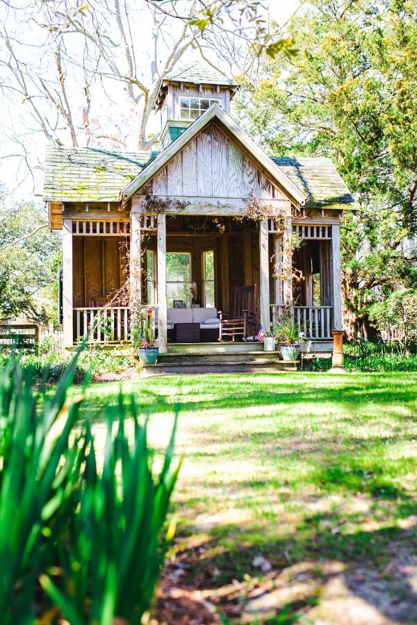 Roanoke Island Inn マンテオ エクステリア 写真